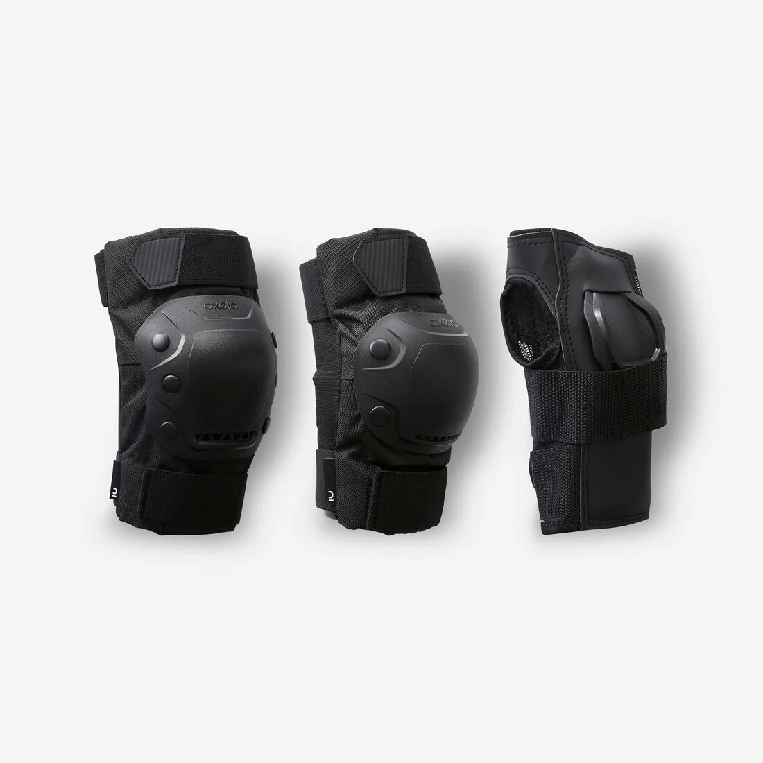 PROTECCIONES PATINES ADULTOS FIT500 - Image 2