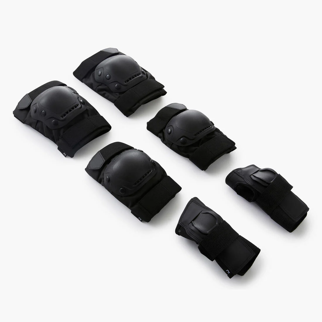 PROTECCIONES PATINES ADULTOS FIT500 - Image 9