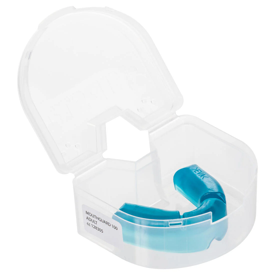 PROTECTOR DENTAL FH100 TURQUESA - Image 7