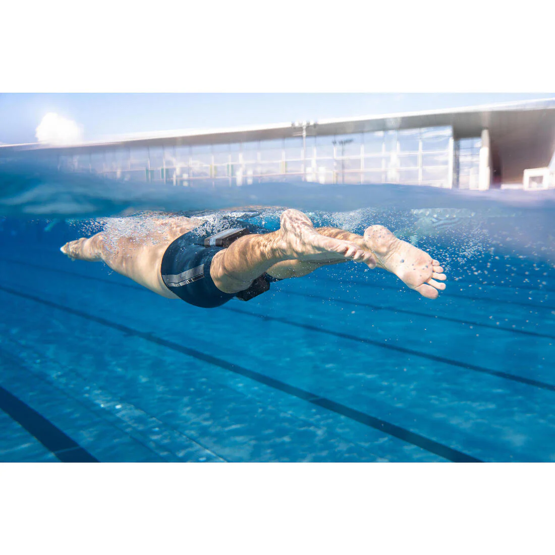 PULLBUOY NATACIÓN 500 TALLA L - Image 10