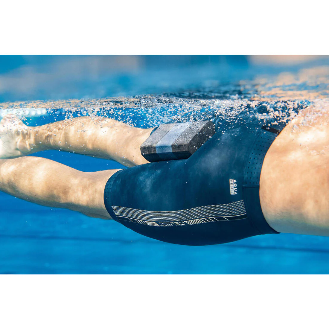 PULLBUOY NATACIÓN 500 TALLA L - Image 5