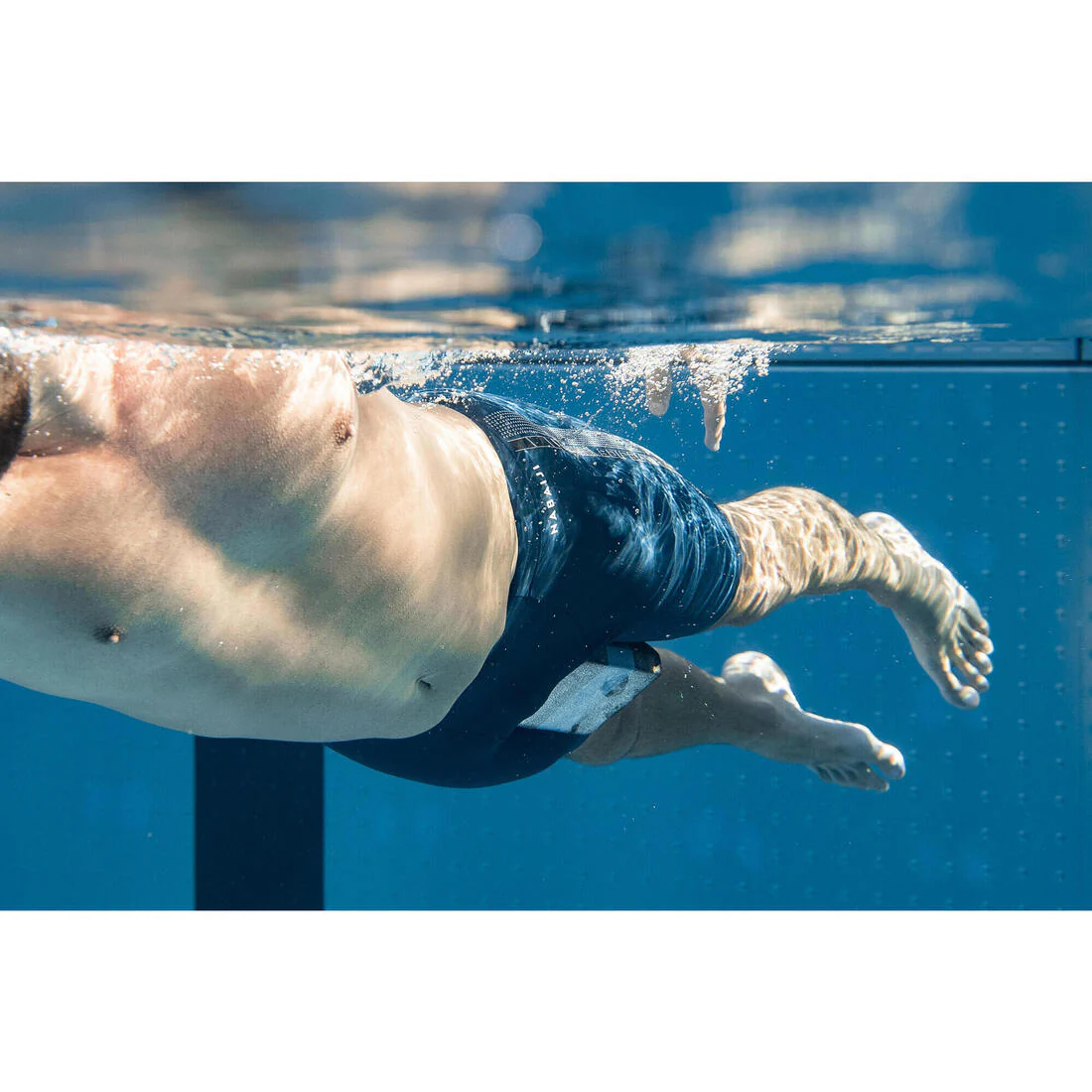 PULLBUOY NATACIÓN 500 TALLA L - Image 7