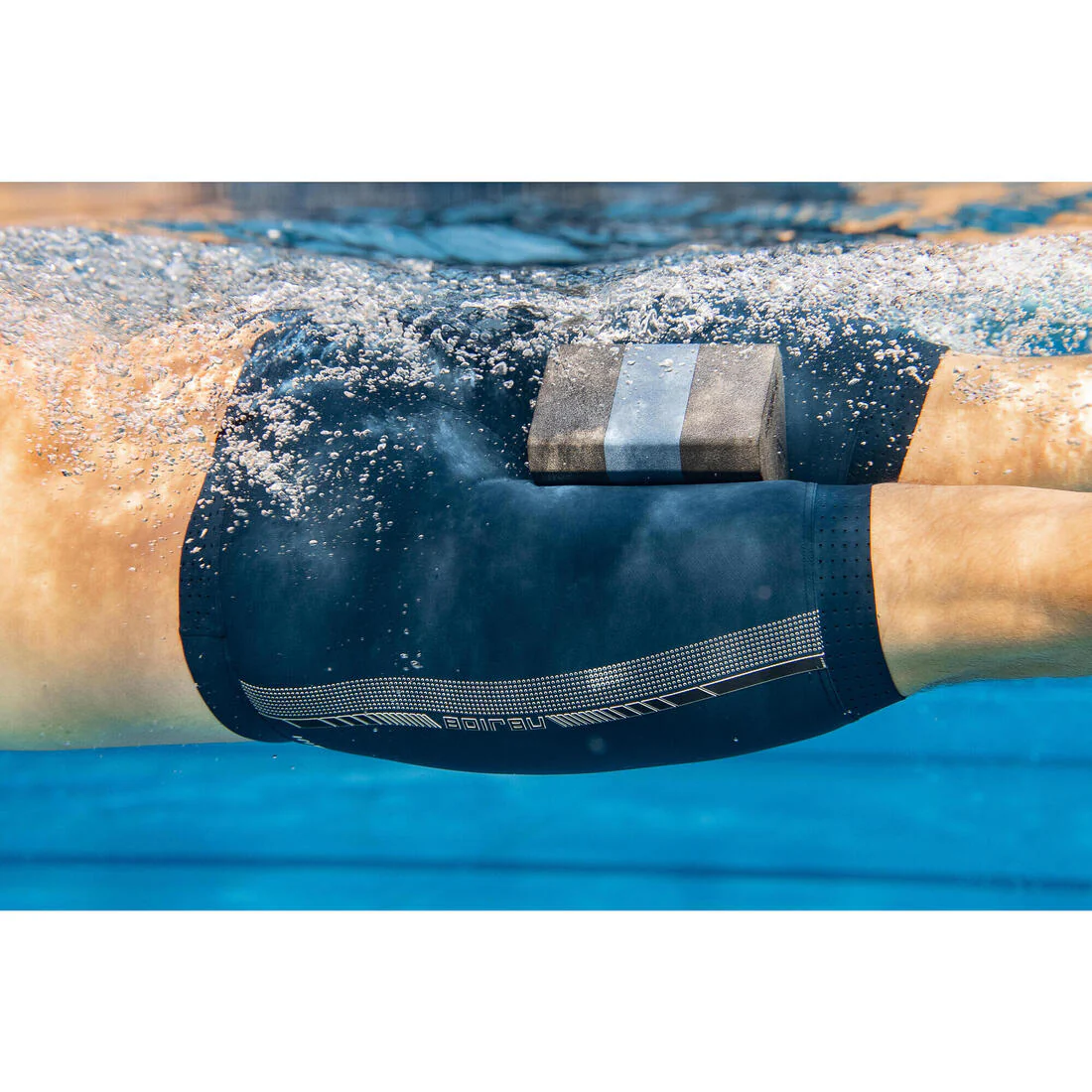 PULLBUOY NATACIÓN 500 TALLA L - Image 9