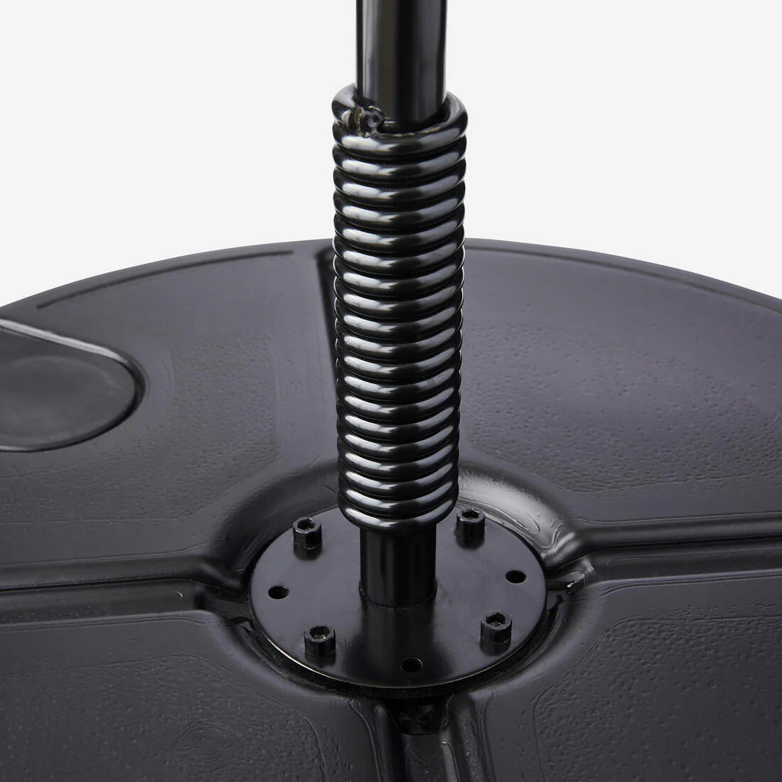 PUNCHING BALL ADULTO BASE LASTRADA - Image 4
