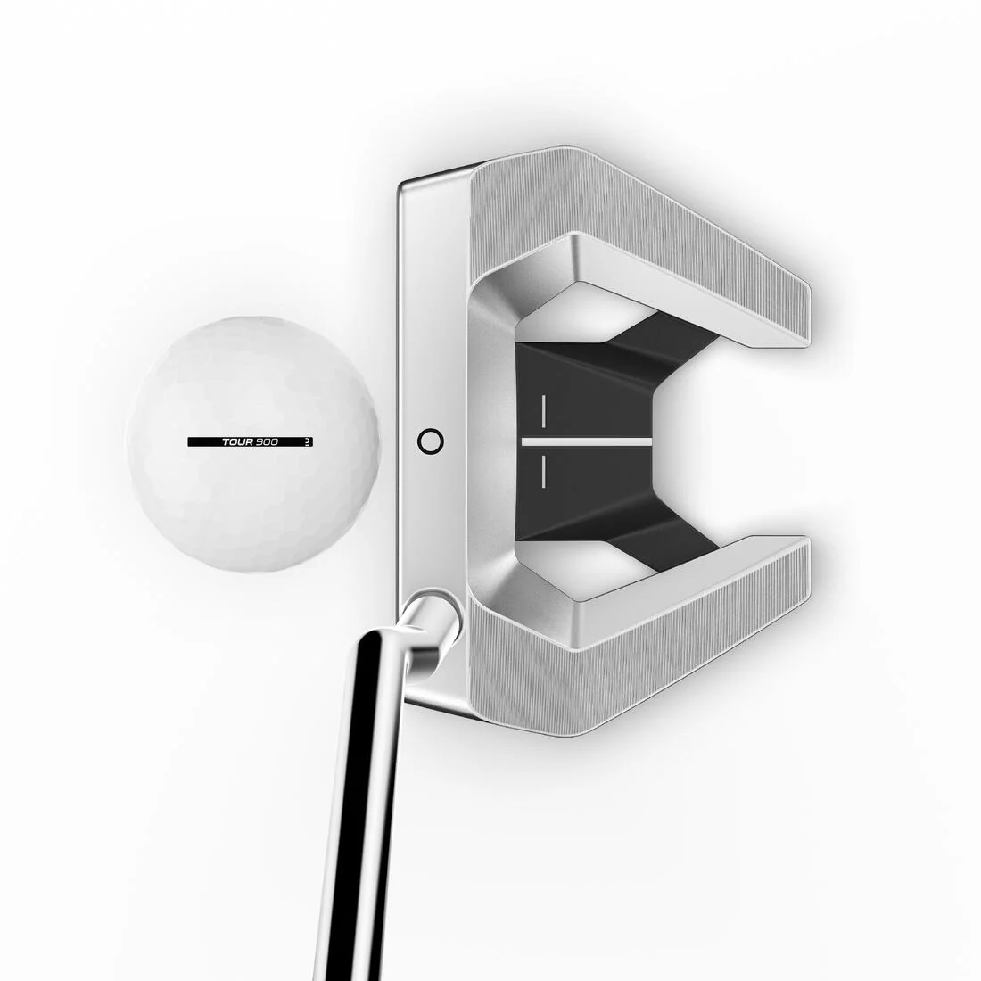 PUTTER GOLF FACE BALANCED DIESTRO - Image 3