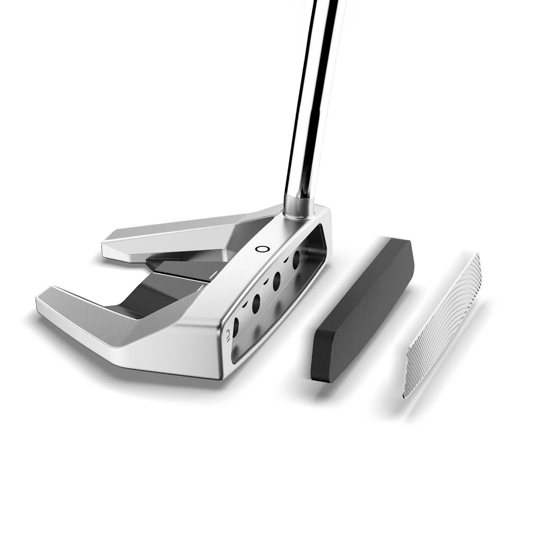 PUTTER GOLF FACE BALANCED DIESTRO - Image 5