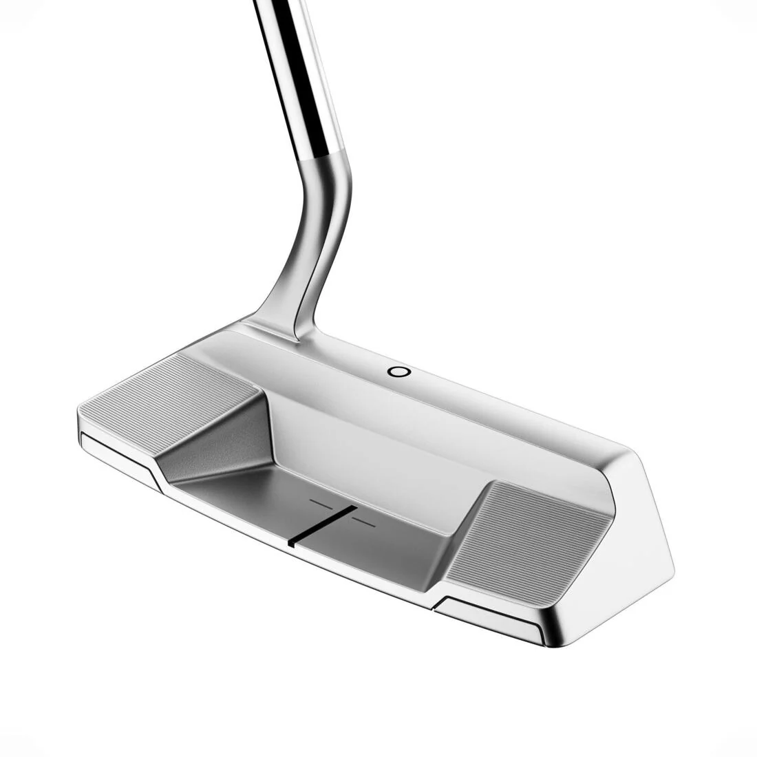 PUTTER GOLF TOE HANG DIESTRO BLADE - Image 2