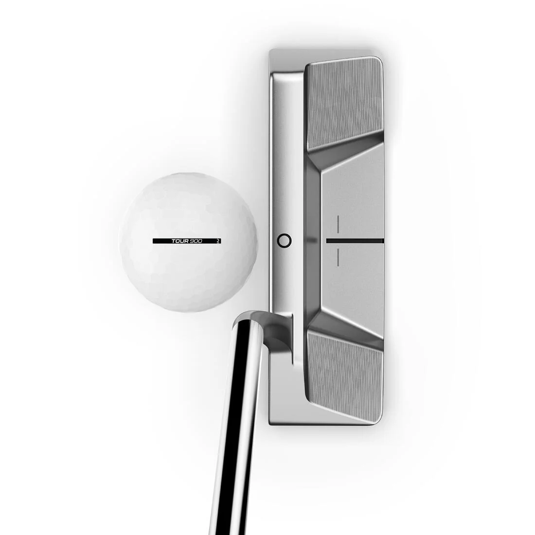 PUTTER GOLF TOE HANG DIESTRO BLADE - Image 3