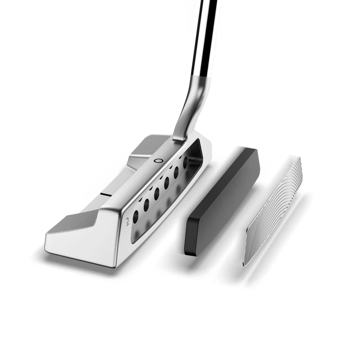 PUTTER GOLF TOE HANG DIESTRO BLADE - Image 5