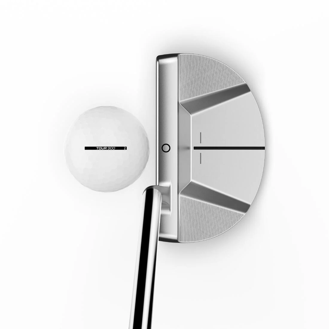 PUTTER GOLF TOE HANG DIESTRO MEDIA LUNA - Image 3