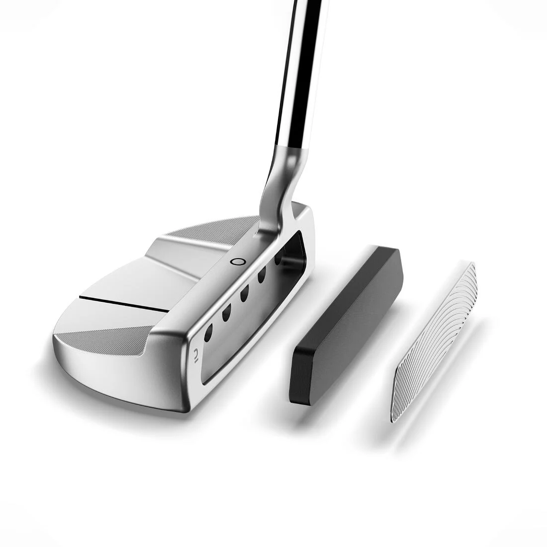 PUTTER GOLF TOE HANG DIESTRO MEDIA LUNA - Image 5
