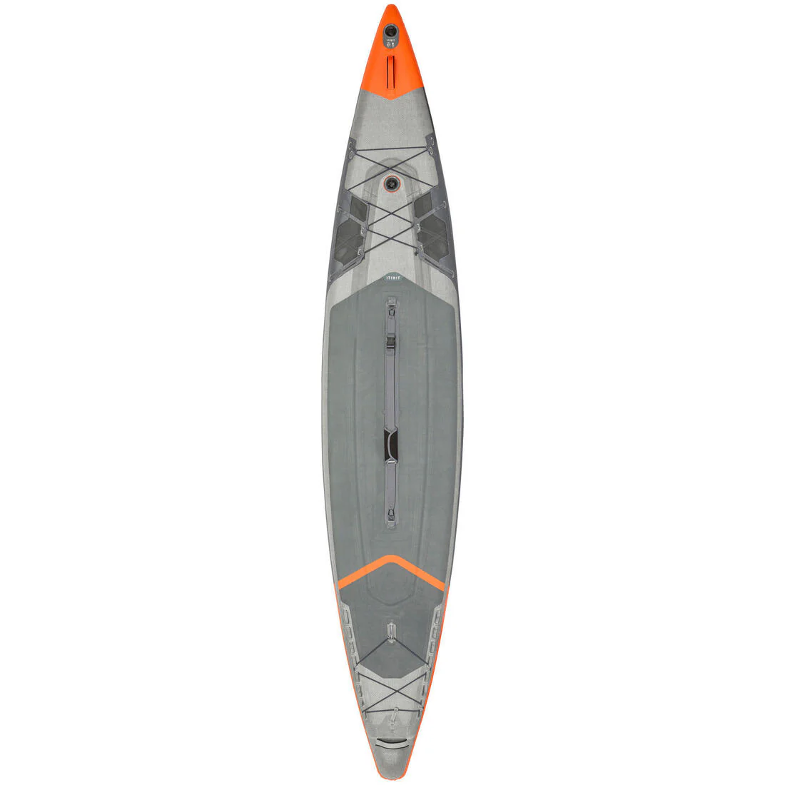 QUILLA STAND UP PADDLE TRAVESÍA INFLABLE SIN HERRAMIENTAS - Image 11