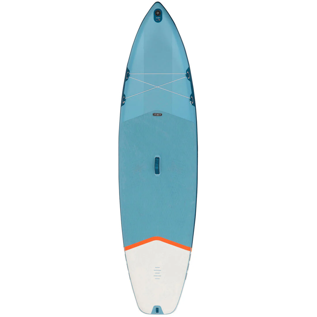 QUILLA STAND UP PADDLE TRAVESÍA INFLABLE SIN HERRAMIENTAS - Image 6