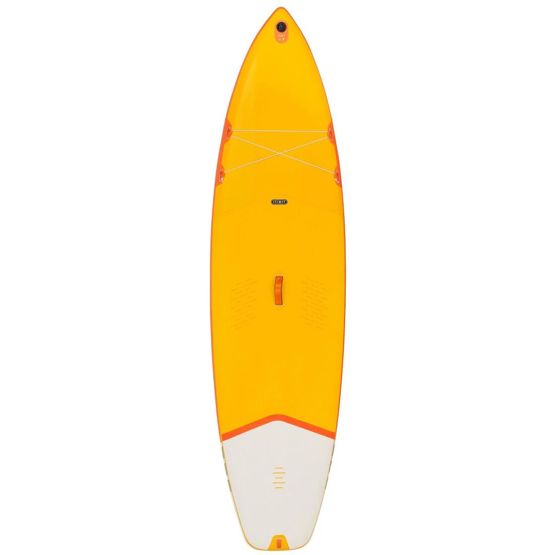 QUILLA STAND UP PADDLE TRAVESÍA INFLABLE SIN HERRAMIENTAS - Image 7