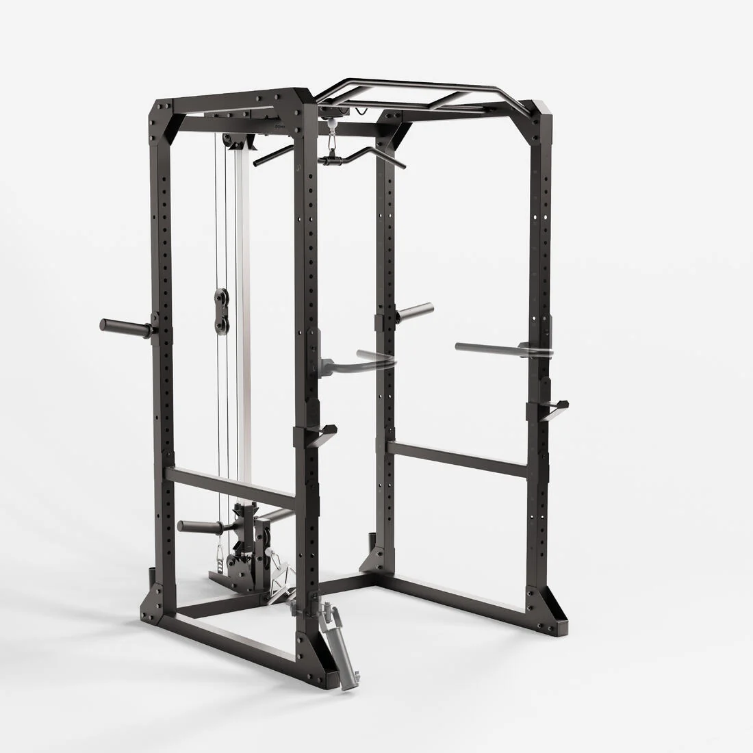 RACK MUSCULACIÓN POWER RACK 900 - Image 5