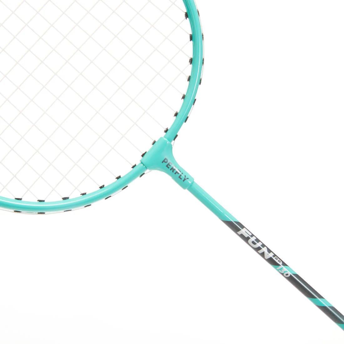 RAQUETA DE BÁDMINTON ADULTO FUN BR130 - Image 15