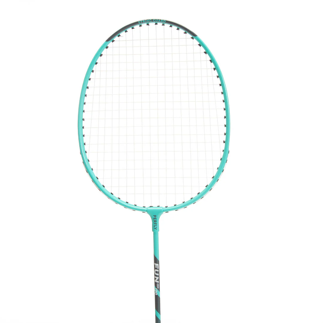 RAQUETA DE BÁDMINTON ADULTO FUN BR130 - Image 8