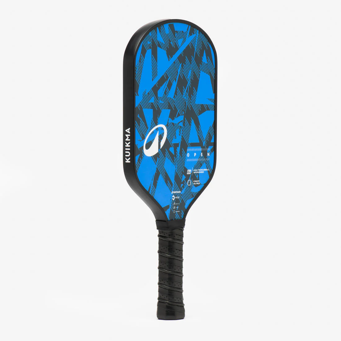 RAQUETA DE PICKLEBALL KUIKMA OPEN AZUL - Image 3