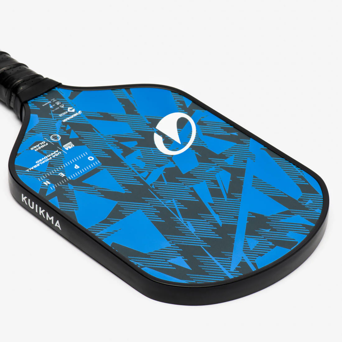 RAQUETA DE PICKLEBALL KUIKMA OPEN AZUL - Image 6