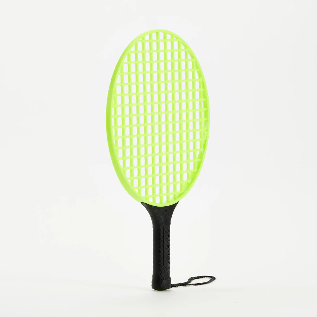 RAQUETA DE SPEEDBALL TURNBALL AMARILLO - Image 2
