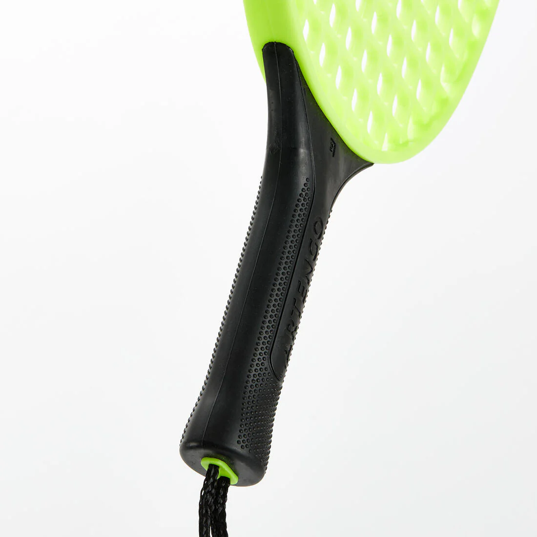 RAQUETA DE SPEEDBALL TURNBALL AMARILLO - Image 3