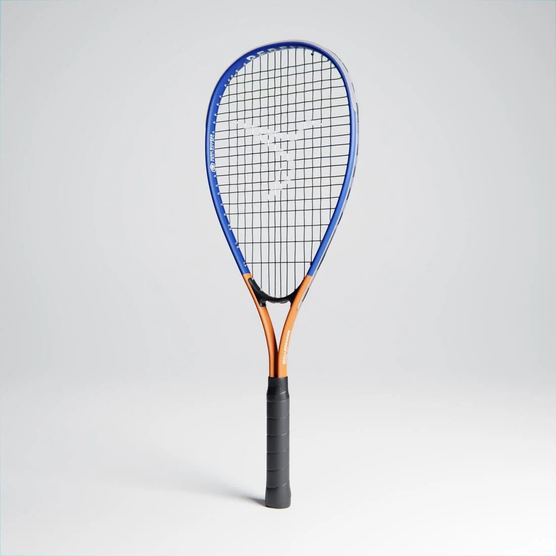 RAQUETA DE SQUASH NIÑOS WALLBREAKER 145 23in - Image 3