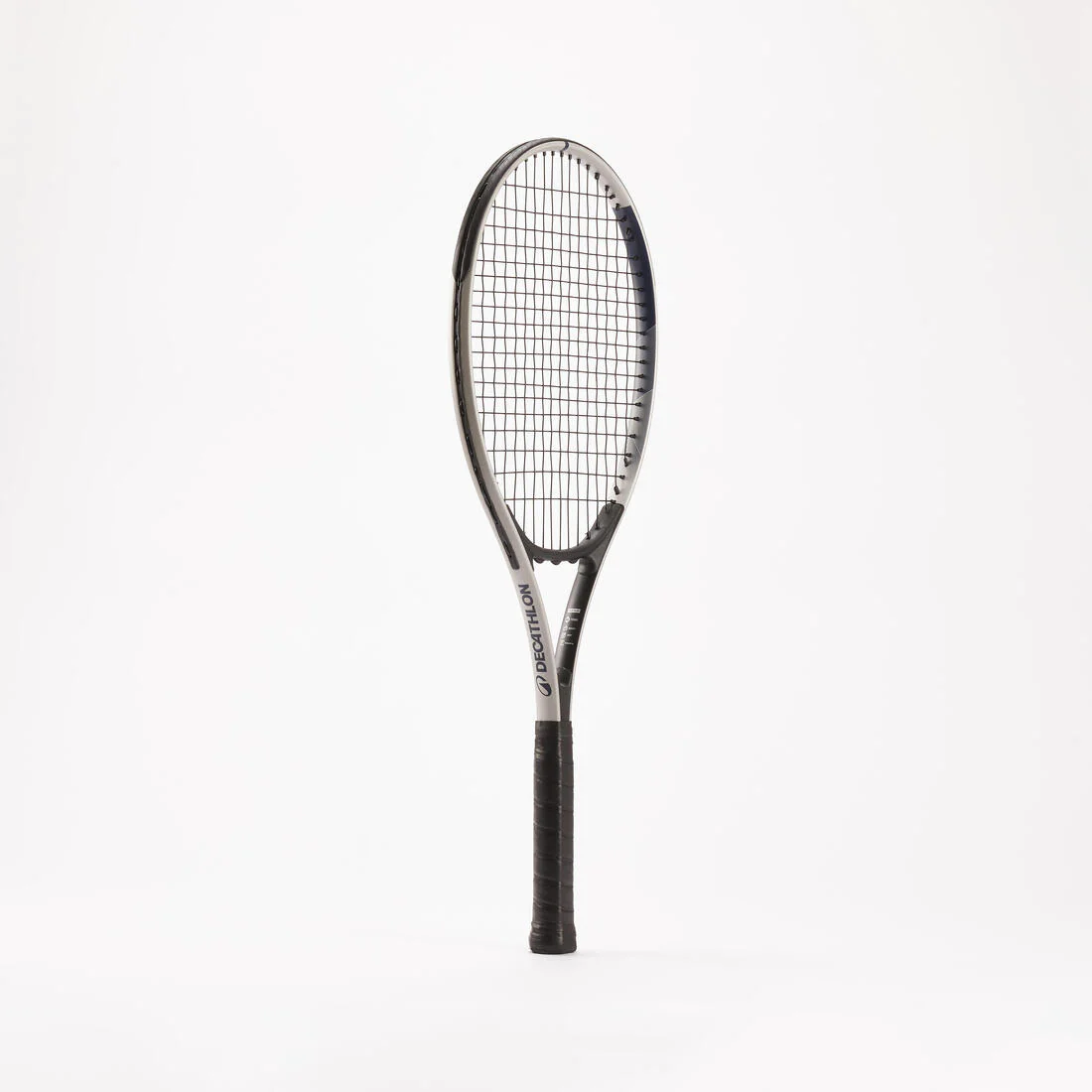 RAQUETA DE TENIS ARTEGNO 270G ESSENTIAL GRIS AZUL - Image 2