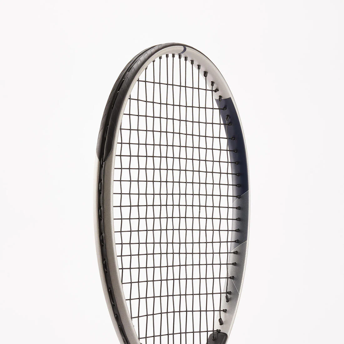 RAQUETA DE TENIS ARTEGNO 270G ESSENTIAL GRIS AZUL - Image 4
