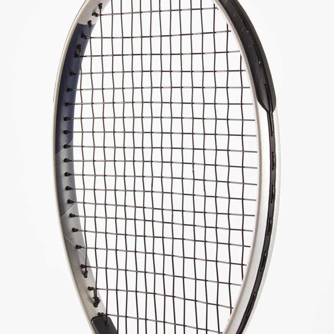 RAQUETA DE TENIS ARTEGNO 270G ESSENTIAL GRIS AZUL - Image 6