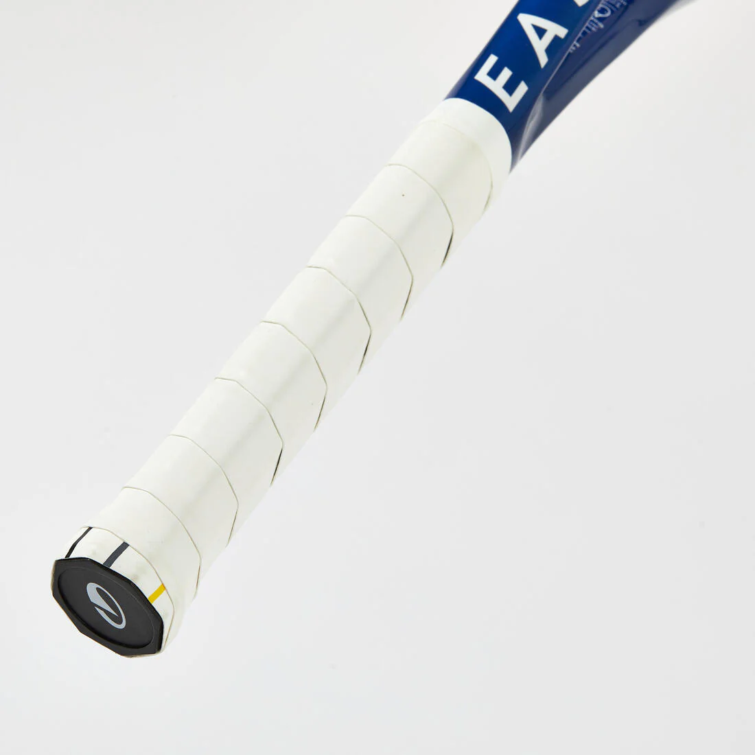 RAQUETA DE TENIS  KUIKMA 270G EASY AZUL BLANCO - Image 7