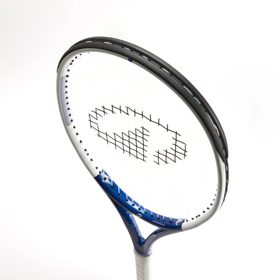 RAQUETA DE TENIS  KUIKMA 270G EASY AZUL BLANCO - Image 8