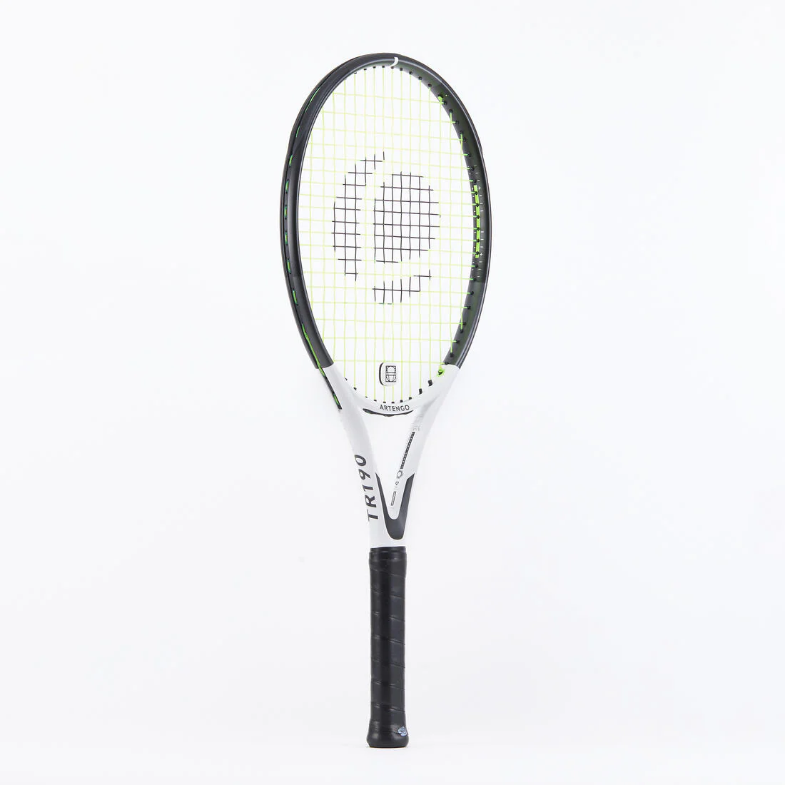 RAQUETA DE TENIS ARTENGO 260G ADULTO TR190 LITE V2 - Image 3