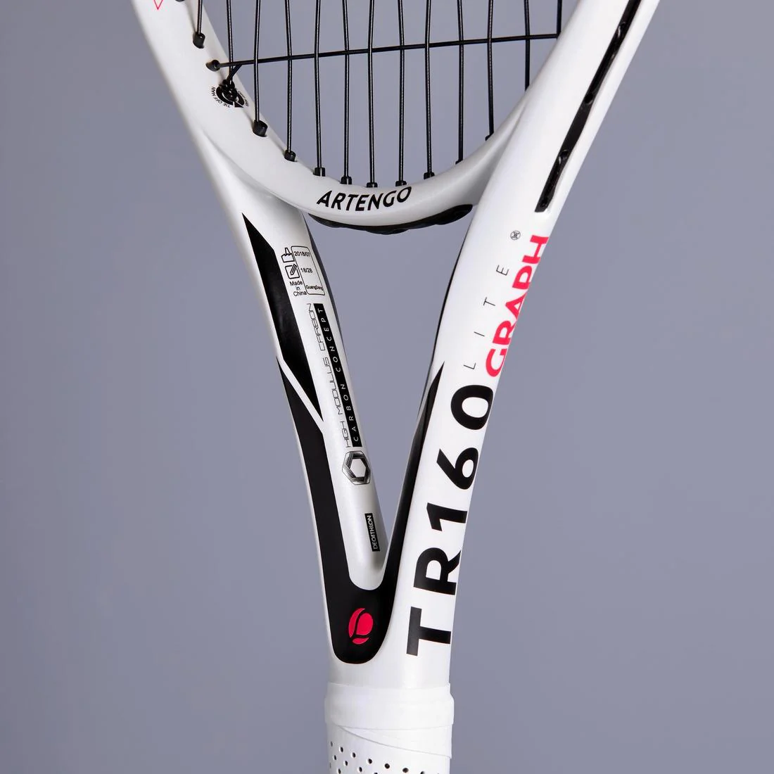 RAQUETA DE TENIS ARTENGO ADULTOS TR160 GRAPH - Image 3