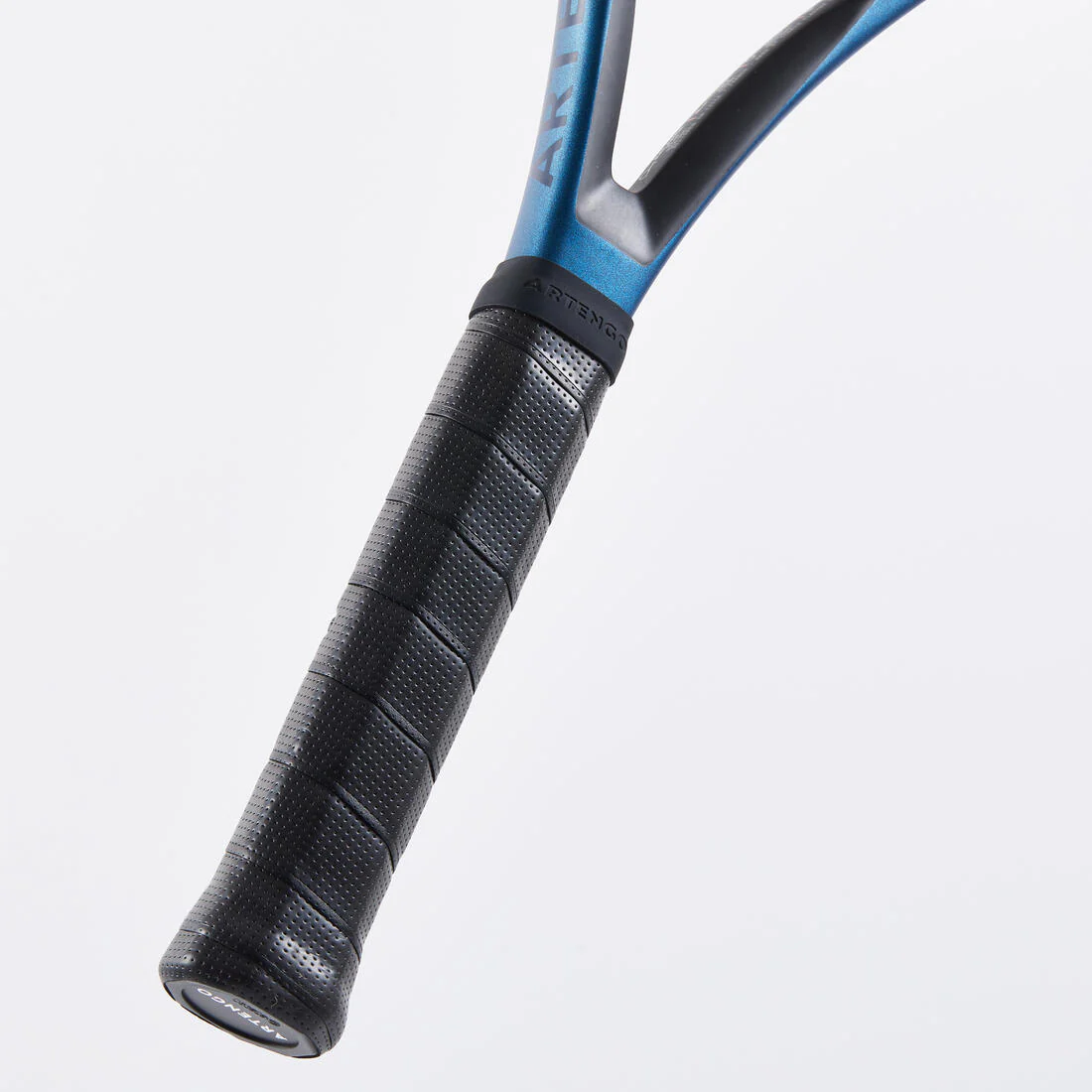 RAQUETA DE TENIS ARTENGO 280G TR500 AZUL - Image 6