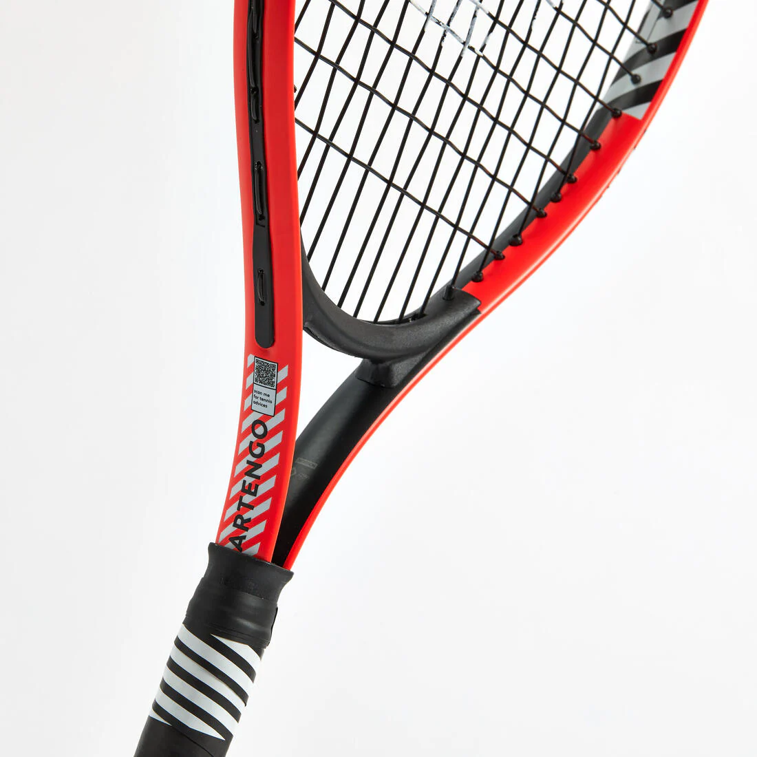 RAQUETA DE TENIS ARTENGO NIÑOS 162G TR130 19" - Image 4