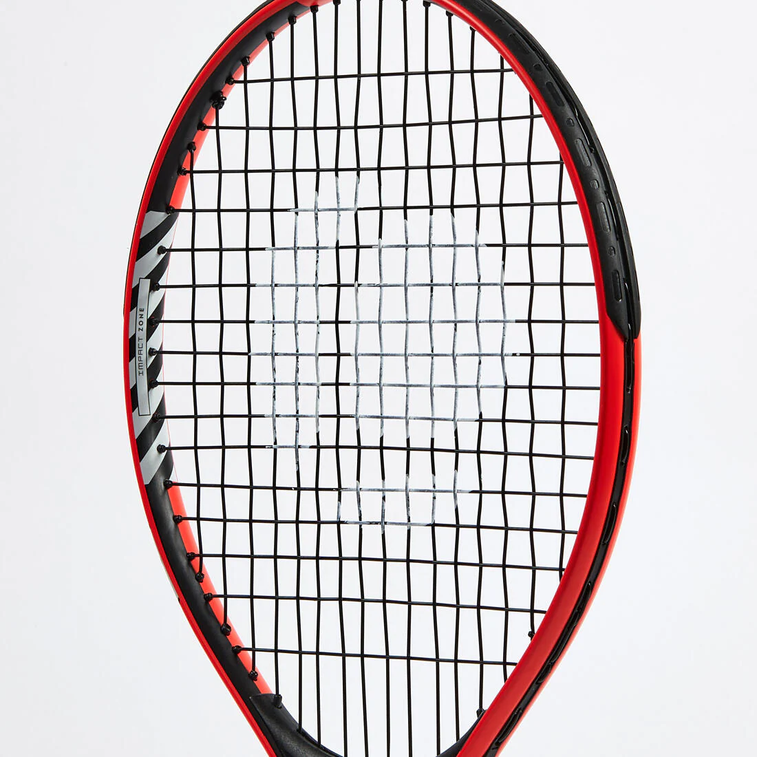 RAQUETA DE TENIS ARTENGO NIÑOS 162G TR130 19" - Image 5