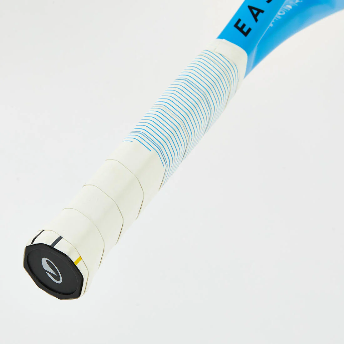 RAQUETA DE TENIS KUIKMA NIÑO EASY COMP 25'' AZUL - Image 7