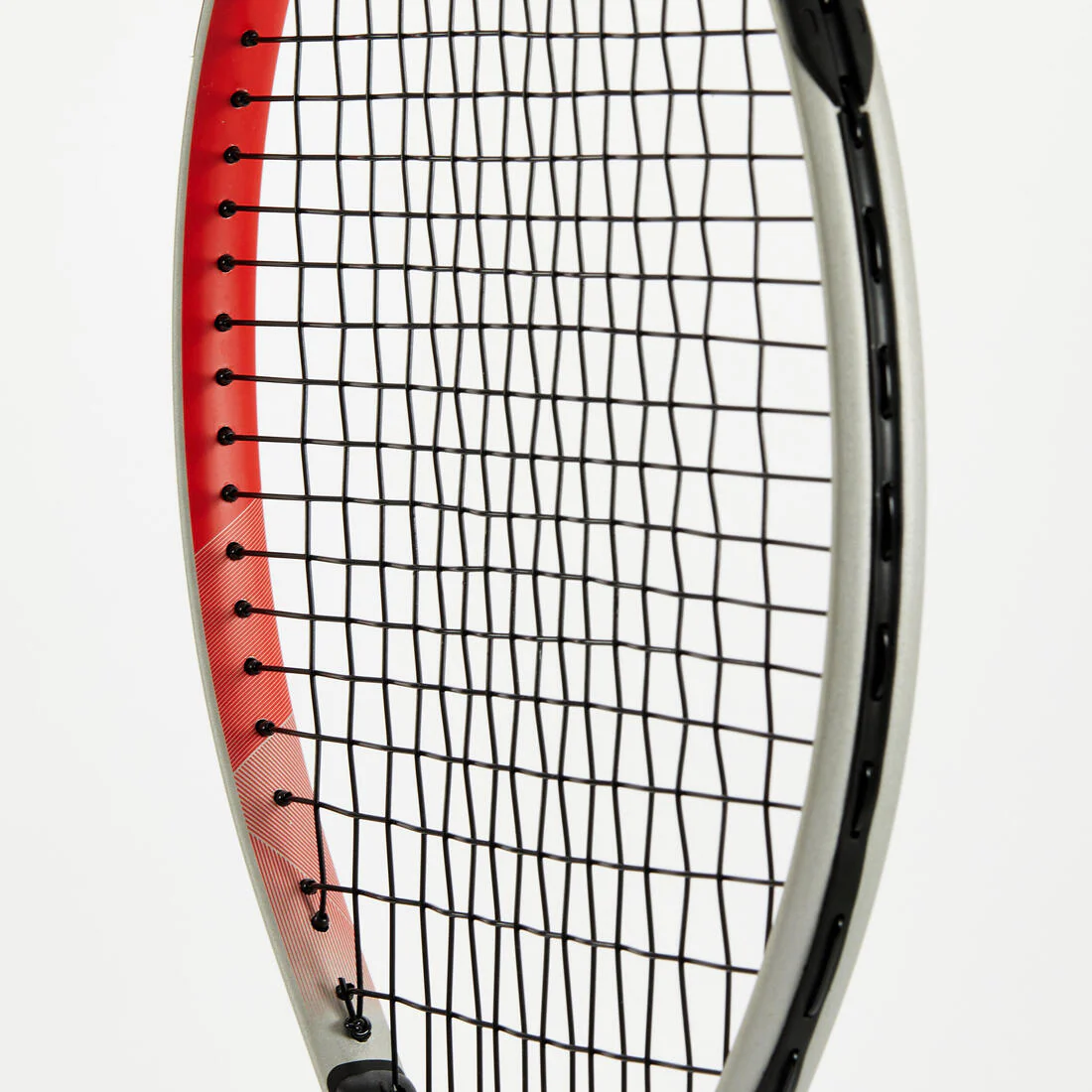 RAQUETA DE TENIS DECATHLON NIÑO 202G ESSENTIAL 23" - Image 4