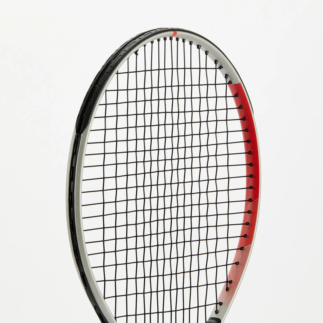 RAQUETA DE TENIS DECATHLON NIÑO 202G ESSENTIAL 23" - Image 5