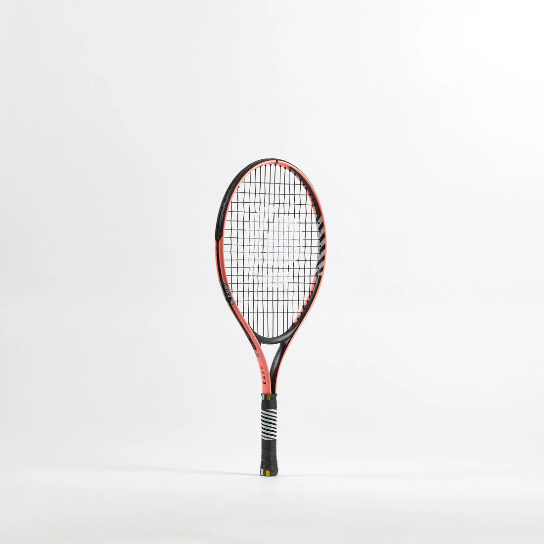 RAQUETA DE TENIS ARTENGO NIÑOS 191G TR130 21" ROSA - Image 3