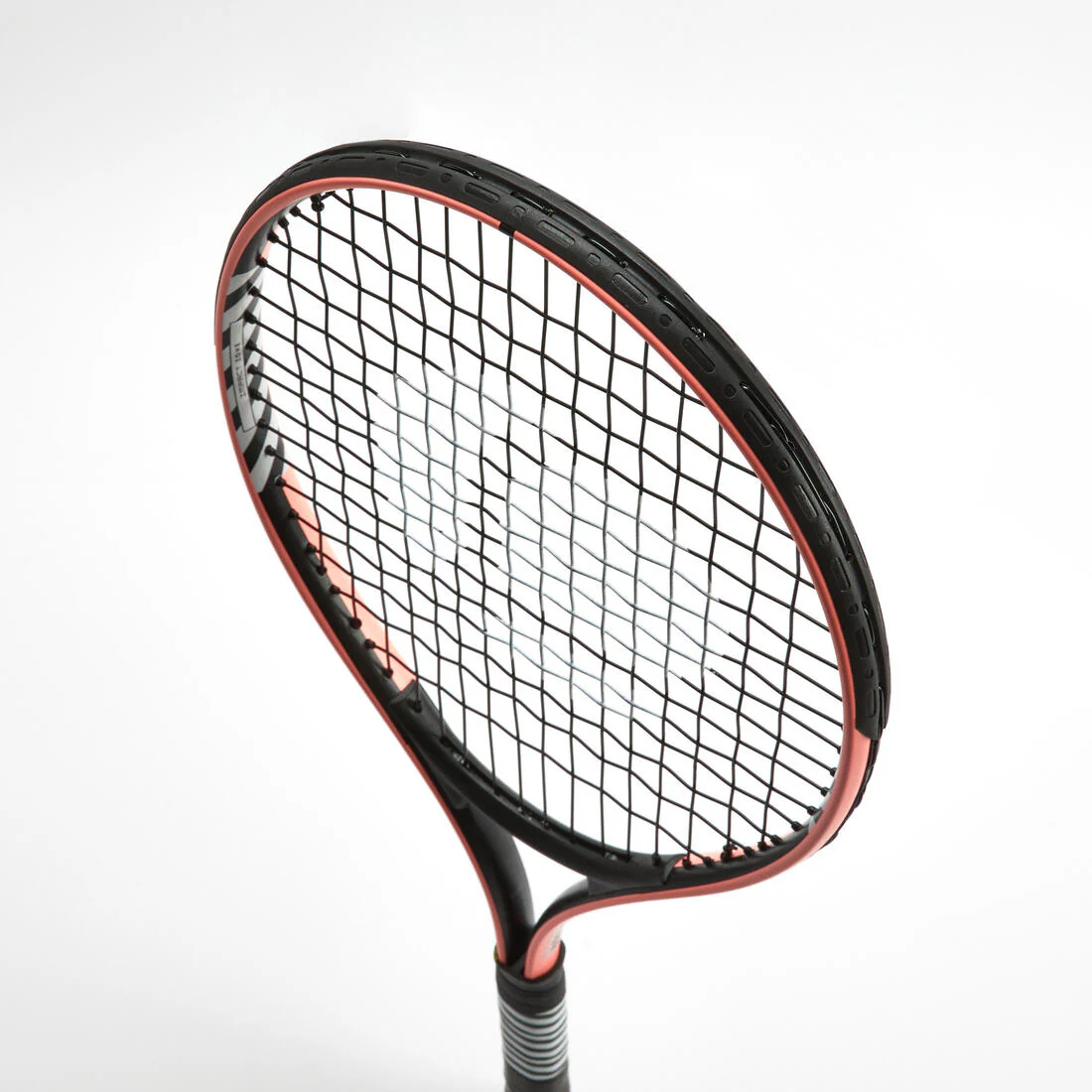 RAQUETA DE TENIS ARTENGO NIÑOS 191G TR130 21" ROSA - Image 8