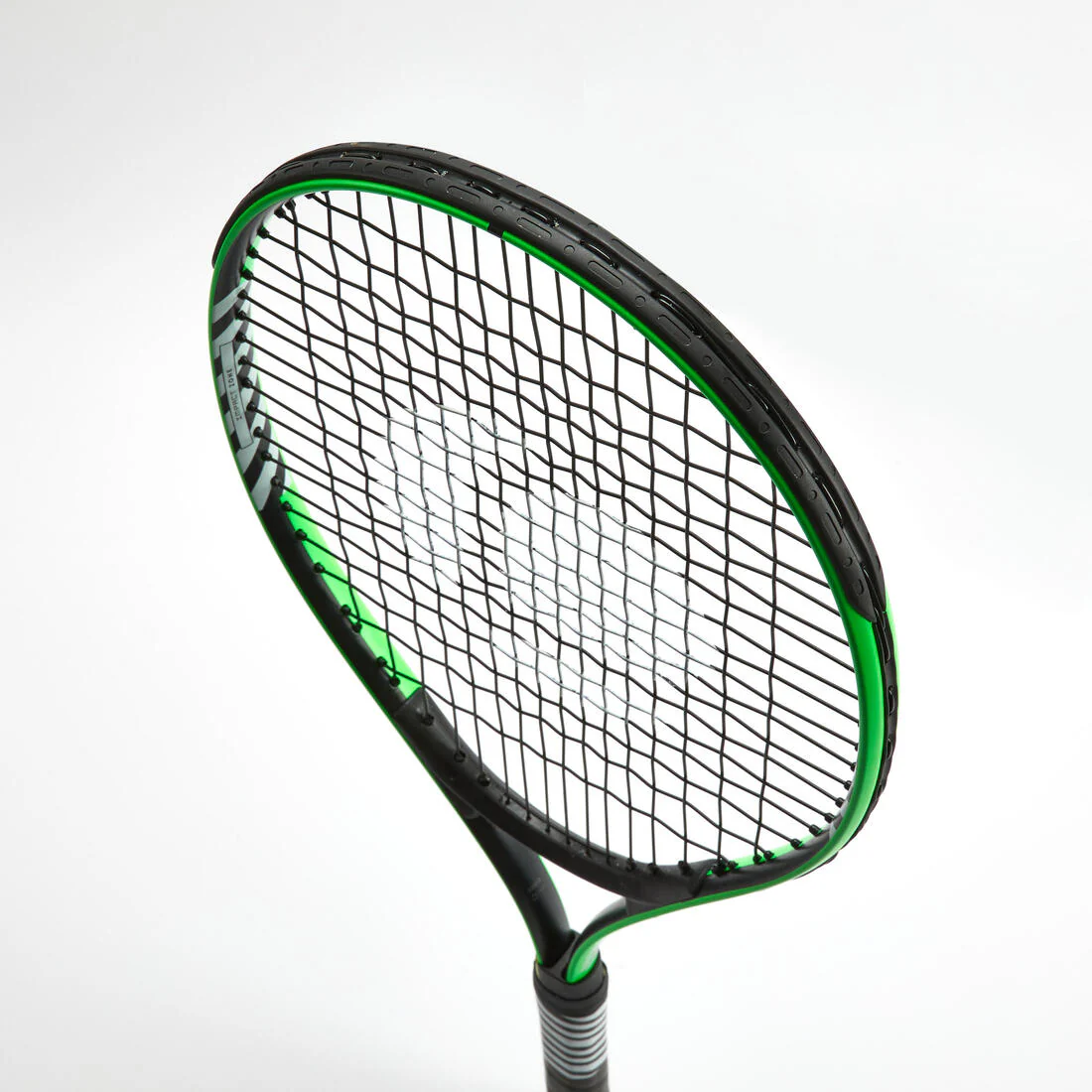 RAQUETA DE TENIS ARTENGO NIÑOS 119G TR130 23" VERDE - Image 8
