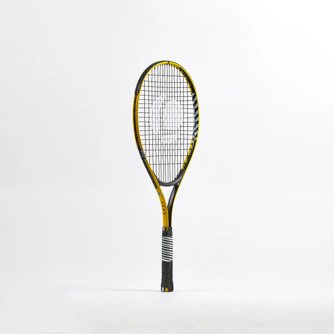 RAQUETA DE TENIS ARTENGO NIÑOS 236G TR130 25" AMARILLO - Image 3