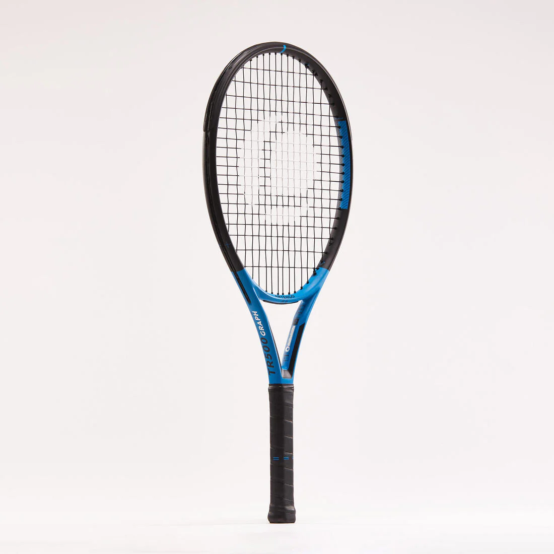 RAQUETA DE TENIS ARTENGO NIÑOS 245G TR500 GRAPH 26" - Image 3
