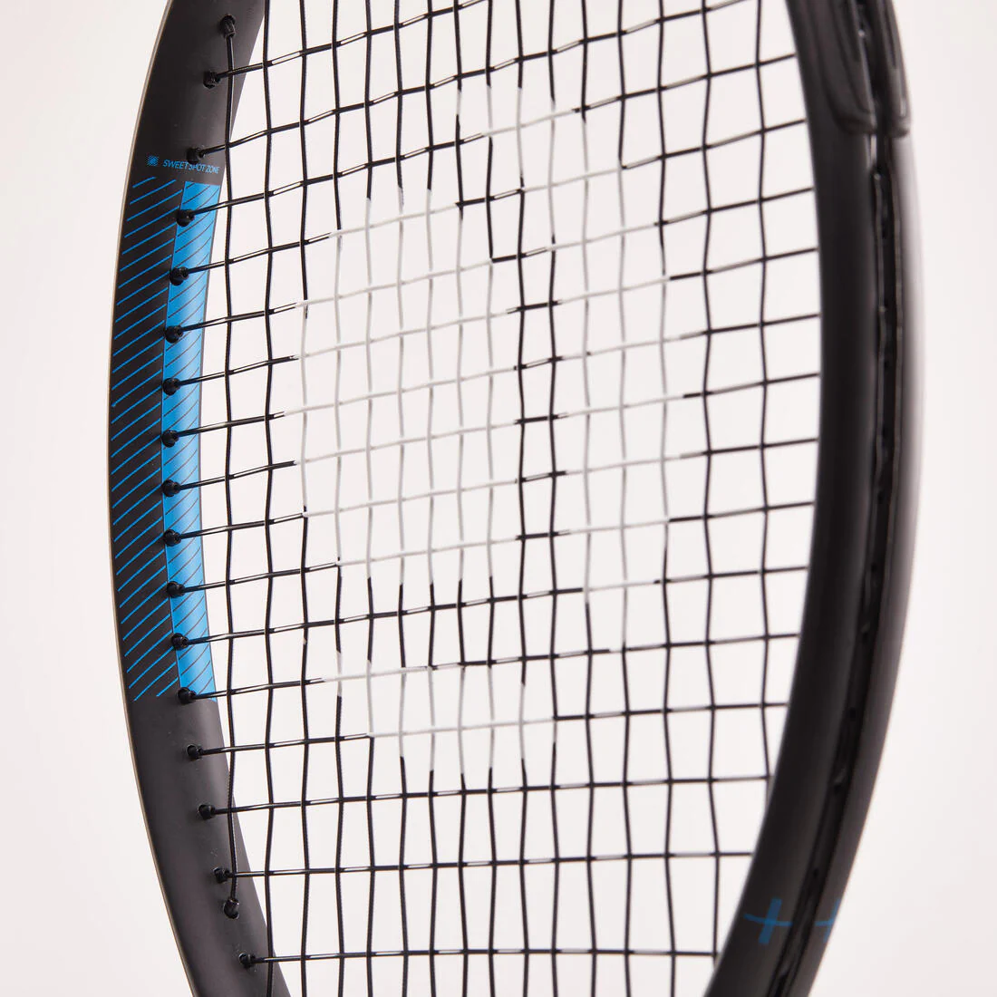 RAQUETA DE TENIS ARTENGO NIÑOS 245G TR500 GRAPH 26" - Image 5