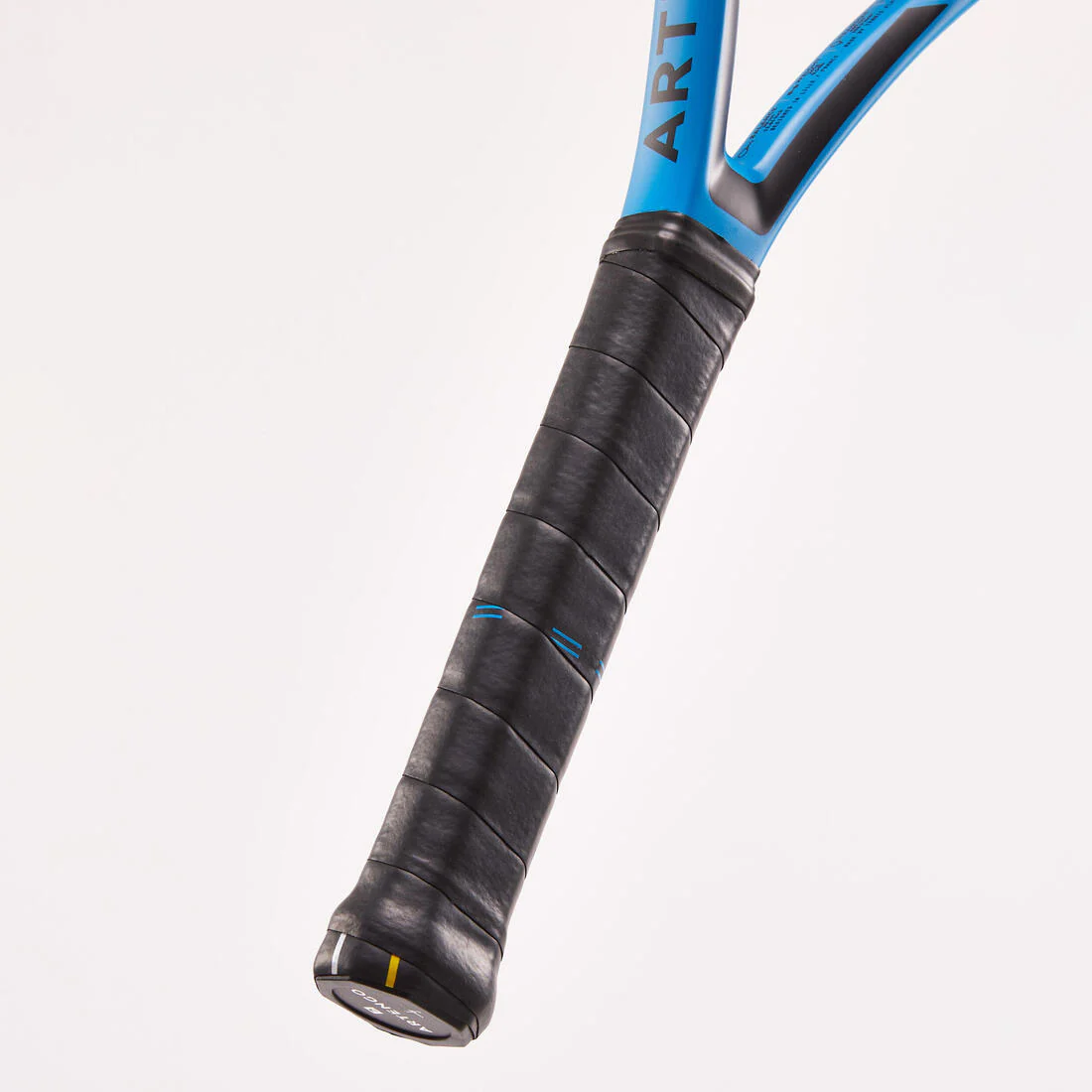 RAQUETA DE TENIS ARTENGO NIÑOS 245G TR500 GRAPH 26" - Image 6