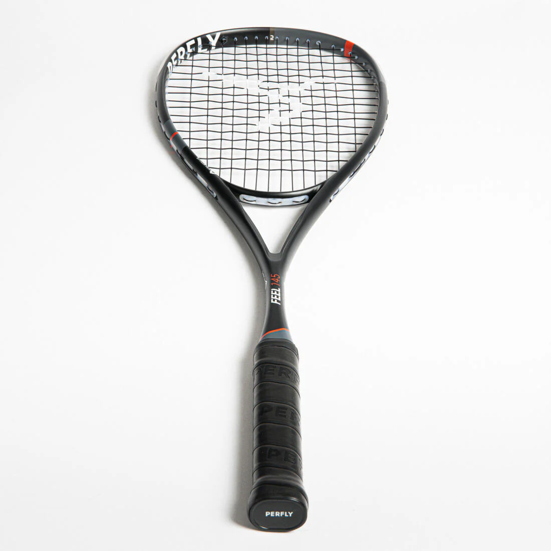 RAQUETA SQUASH PERFLY FEEL 145 - Image 4