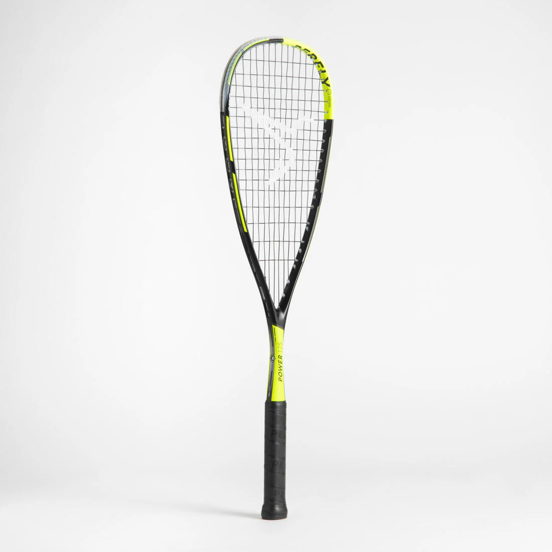 RAQUETA SQUASH POWER 125 - Image 2
