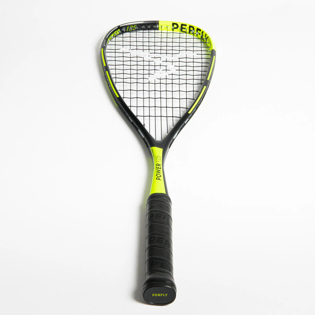 RAQUETA SQUASH POWER 125 - Image 4