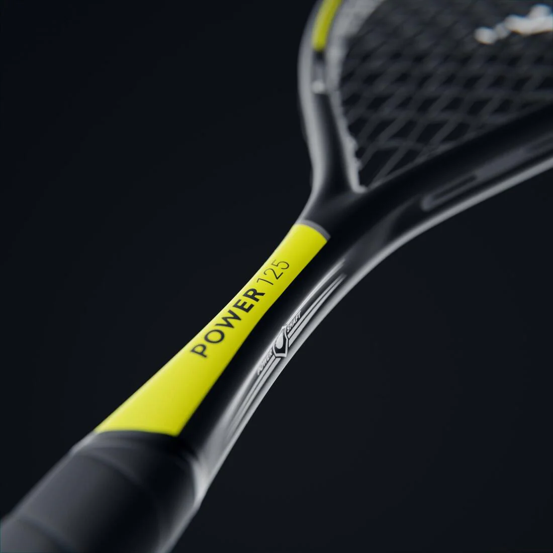 RAQUETA SQUASH POWER 125 - Image 7